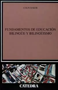 FUNDAMENTOS EDUCACION BILINGUE