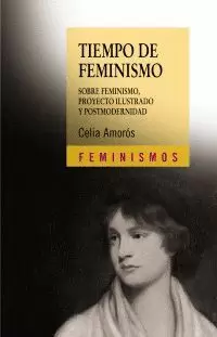 TIEMPO DE FEMINISMO