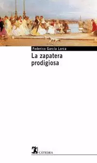 ZAPATERA PRODIGIOSA LA