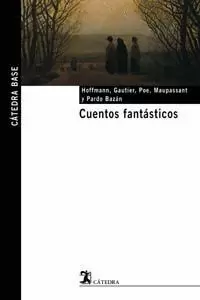 CUENTOS FANTASTICOS