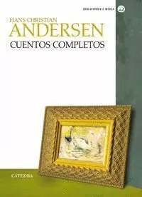 CUENTOS COMPLETOS ANDERSEN