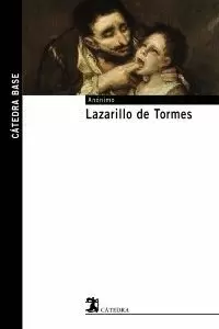 LAZARILLO DE TORMES