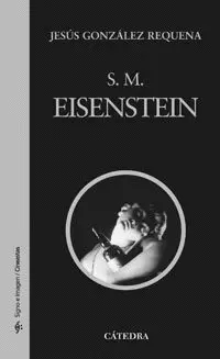 S M EISENSTEIN