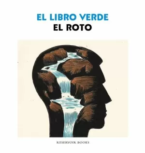 LIBRO VERDE DE EL ROTO EL