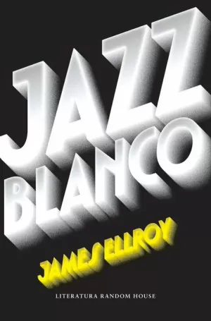 JAZZ BLANCO (CUARTETO DE LOS ÁNGELES 04)