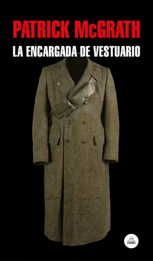 ENCARGADA DE VESTUARIO