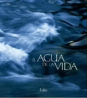 AGUA DE LA VIDA EL