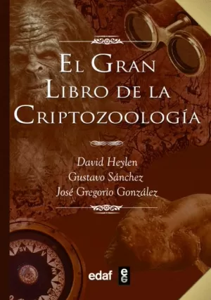 GRAN LIBRO DE LA CRIPTOZOOLOGIA EL