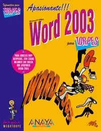 WORD 2003. TORPES