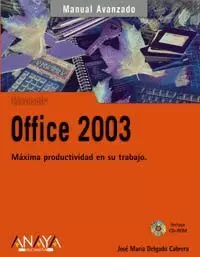 M A OFICCE 2003