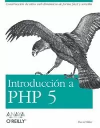 INTRODUCCION A PHP 5