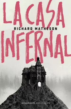 CASA INFERNAL