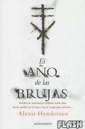 AÑO DE LAS BRUJAS