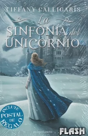 SINFONIA DEL UNICORNIO Nº 01 / 02