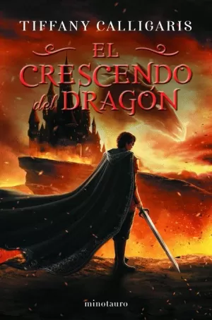 SINFONÍA DEL UNICORNIO Nº 02 / 02 : EL CRESCENDO DEL DRAGÓN