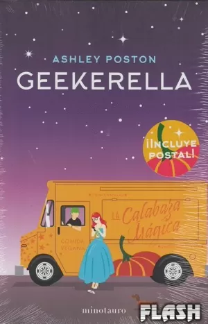 GEEKERELLA