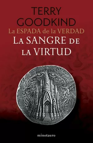 LA ESPADA DE LA VERDAD Nº 03 / 17 LA SANGRE DE LA VIRTUD