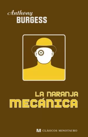 NARANJA MECANICA LA