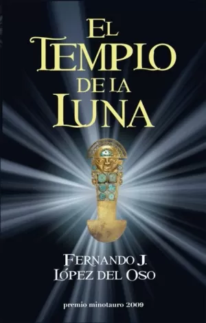 TEMPLO DE LA LUNA