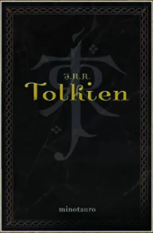 ESTUCHE TOLKIEN 6 VOLS. + MAPA