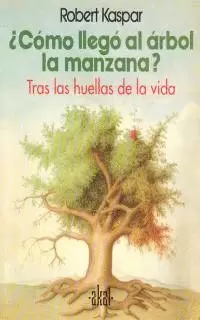 COMO LLEGO AL ARBOL LA MANZANA B.AULA