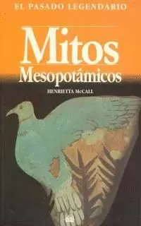 MITOS MESOPOTAMICOS AE