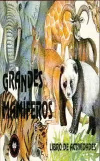 GRANDES MAMIFEROS ACTIVIDADES