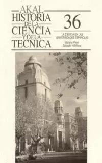 CIENCIA UNIVERSIDADES ESPAÑO.HCT