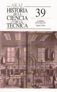 QUIMICA EN EL SIGLO XIX HCT