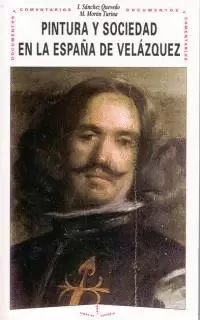 PINTURA Y SOCIEDAD ESPAÑA VELAZQUEZ