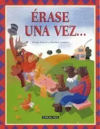 ERASE UNA VEZ