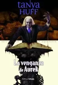 VENGANZA DE AUREK LA