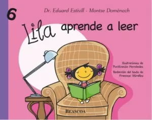 LILA 6-LILA APRENDE A LEER