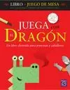 JUEGA CON EL DRAGON