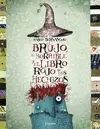 BRUJO EL HORRIBLE Y EL LIBRO ROJO DE LOS HECHIZOS