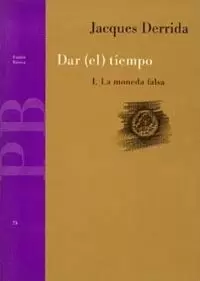 DAR (EL) TIEMPO I.MONEDA FALSA-P.BASICA