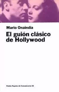 GUION CLASICO DE HOLLYWOOD-PAPELES COMUN