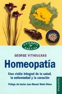 HOMEOPATIA-CUERPO Y SALUD