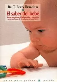 SABER DEL BEBE-GUIAS PARA PADRES