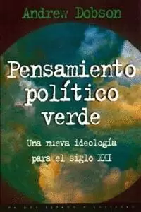 PENSAMIENTO POLITICO VERDE-E.Y SOCIEDAD