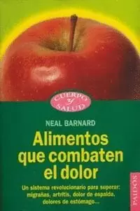 ALIMENTOS QUE COMBATEN EL DOLOR