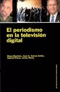 PERIODISMO EN LA TV DIGITAL