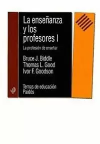 ENSEÑANZA Y LOS PROFESORES 1