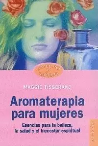 AROMATERAPIA PARA MUJERES