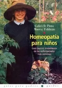 HOMEOPATIA PARA NIÑOS