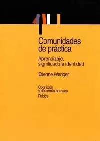 COMUNIDADES DE PRACTICA