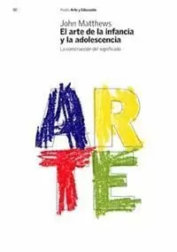 ARTE DE LA INFANCIA Y LA ADOLESCENCIA