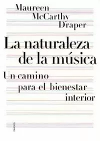 NATURALEZA DE LA MUSICA  LA