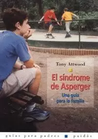 SINDROME DE ASPERGER  EL