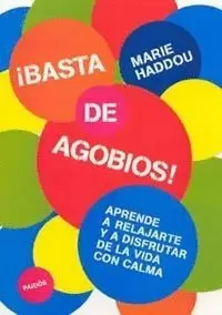 BASTA DE AGOBIOS